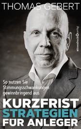 Kurzfriststrategien für Anleger