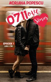 0711ove Stories - Lara & Tim