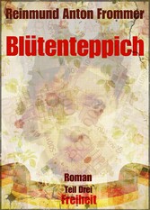 Blütenteppich