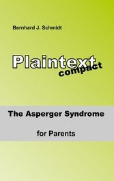 The ASPERGER Syndrome for Parents