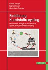 Einführung Kunststoffrecycling