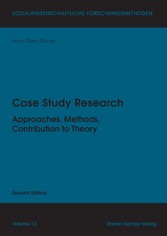 Case Study Research