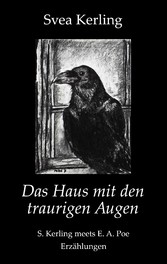 Das Haus mit den traurigen Augen