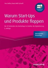 Warum Start-ups und Produkte floppen