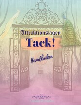 Attraktionslagen - Tack!