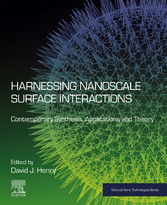 Harnessing Nanoscale Surface Interactions