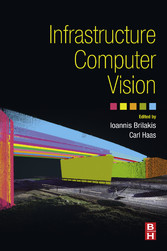 Infrastructure Computer Vision