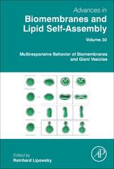 Multiresponsive Behavior of Biomembranes and Giant Vesicles