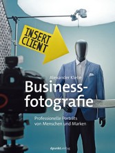 Businessfotografie