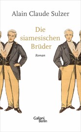 Die siamesischen Brüder