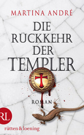 Die Rückkehr der Templer