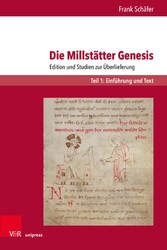 Die Millstätter Genesis