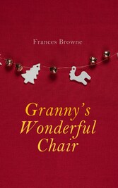 Granny's Wonderful Chair