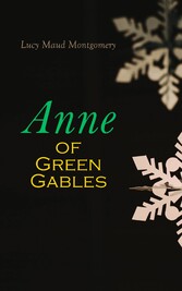 Anne of Green Gables