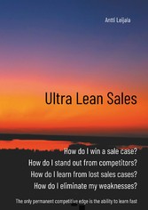 Ultra Lean Sales