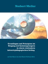 Grundlagen und Prinzipien im Umgang mit Systemsprengern in einem stationären intensivpädagogischen Setting