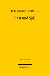 Staat und Spiel