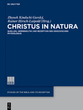 Christus in natura