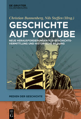 Geschichte auf YouTube