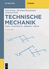 Technische Mechanik