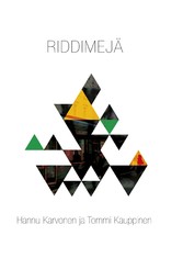 Riddimejä