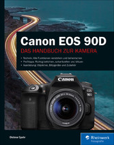 Canon EOS 90D