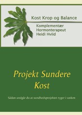 Projekt Sundere Kost