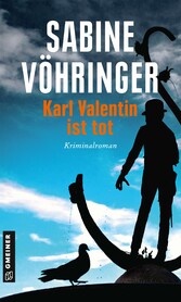 Karl Valentin ist tot