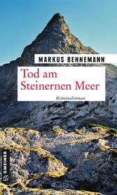 Tod am Steinernen Meer