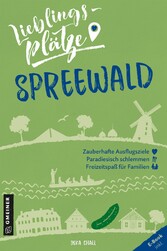 Lieblingsplätze Spreewald