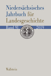 Niedersächsisches Jahrbuch für Landesgeschichte