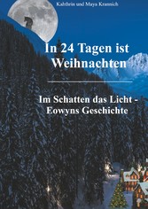 In 24 Tagen ist Weihnachten