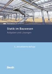 Statik im Bauwesen komplett - 4 Bände