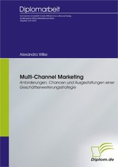 Multi-Channel Marketing