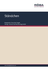 Ständchen