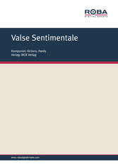 Valse Sentimentale