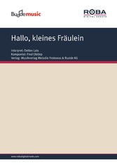 Hallo, kleines Fräulein