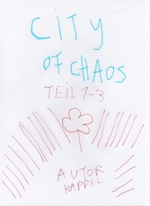 City of Chaos