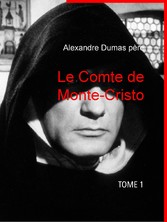 Le Comte de Monte-Cristo