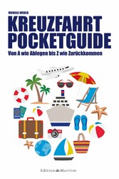 Kreuzfahrt Pocketguide