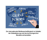 Globalisierung und Wettbewerb