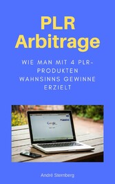 PLR Arbitrage