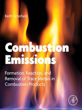 Combustion Emissions