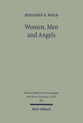 Women, Men, and Angels