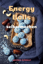 Energy Balls