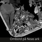 Ombord på Noas ark