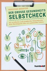 Der große Gesundheits-Selbstcheck