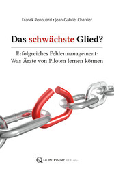 Das schwächste Glied?