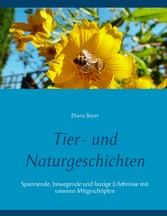 Tier- und Naturgeschichten