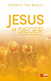 Jesus ist Sieger